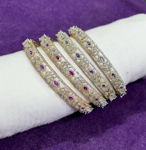 Bangles